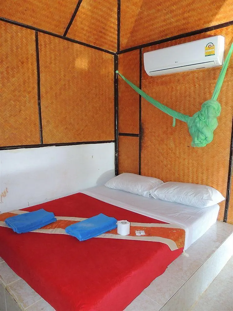 ** Hotel Phi Phi Banana Resort Thailand