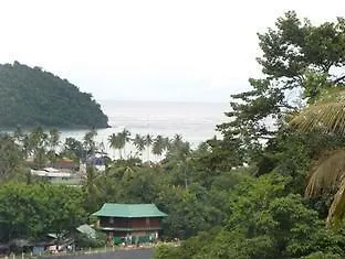 Hotel Phi Phi Banana Resort