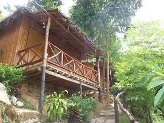 Phi Phi Banana Resort Hotel Phi Phi-eilanden