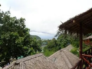 Phi Phi Banana Resort 2*, Phi Phi-eilanden