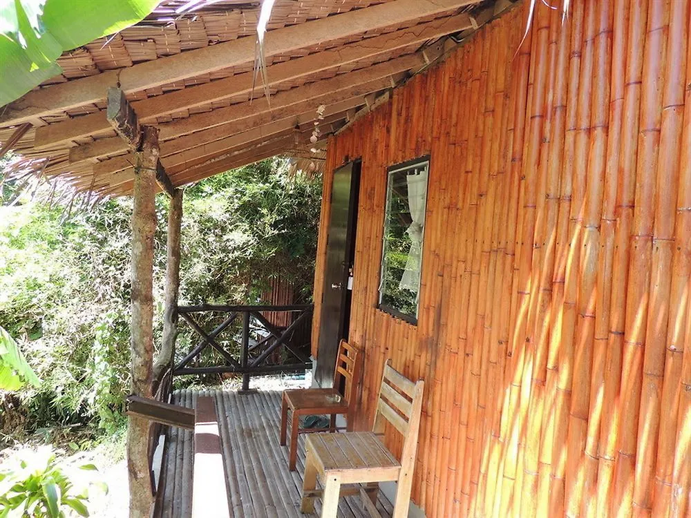 Hotel Phi Phi Banana Resort