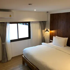 Отель P2 Wood Loft