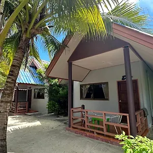 Отель Andaman