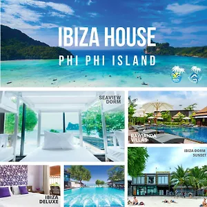 Отель Ibiza House
