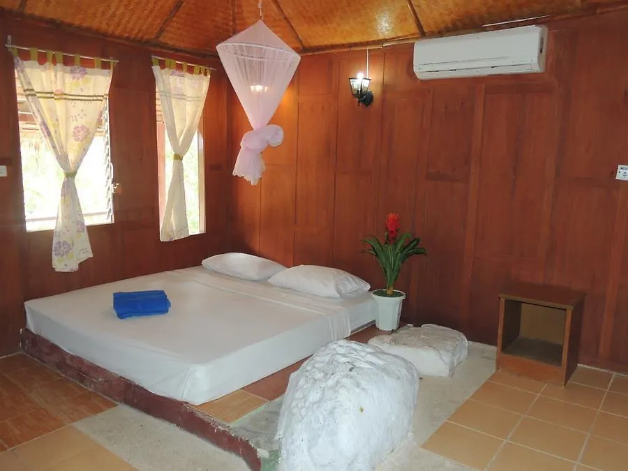 Phi Phi Banana Resort Ko Phi Phi