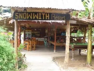 ** Hotel Phi Phi Banana Resort Thailand