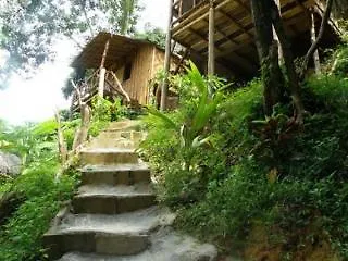 Phi Phi Banana Resort Hotel