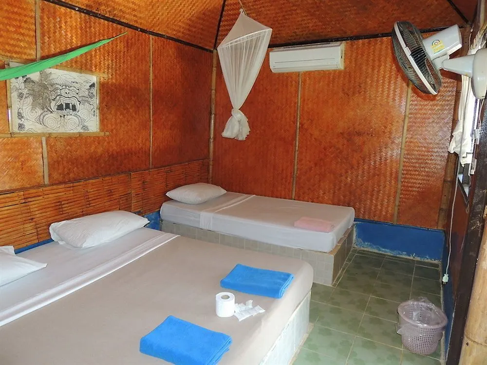 Hotel Phi Phi Banana Resort