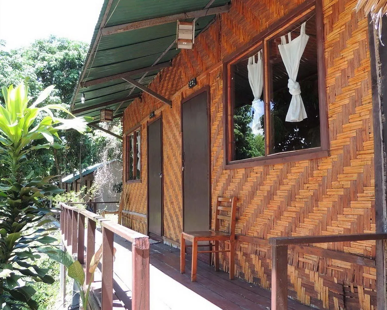 Phi Phi Banana Resort Hotel Ko Phi Phi