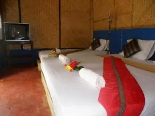 Phi Phi Banana Resort