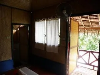 Phi Phi Banana Resort Таиланд